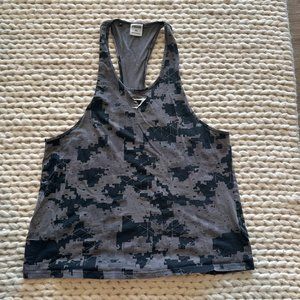 Gymshark Tank Top